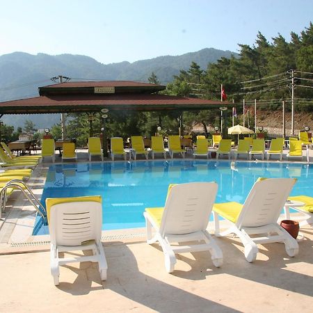 Life Apart Marmaris Exterior photo