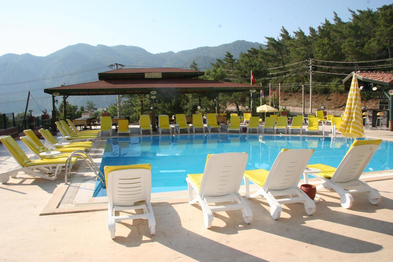 Life Apart Marmaris Exterior photo