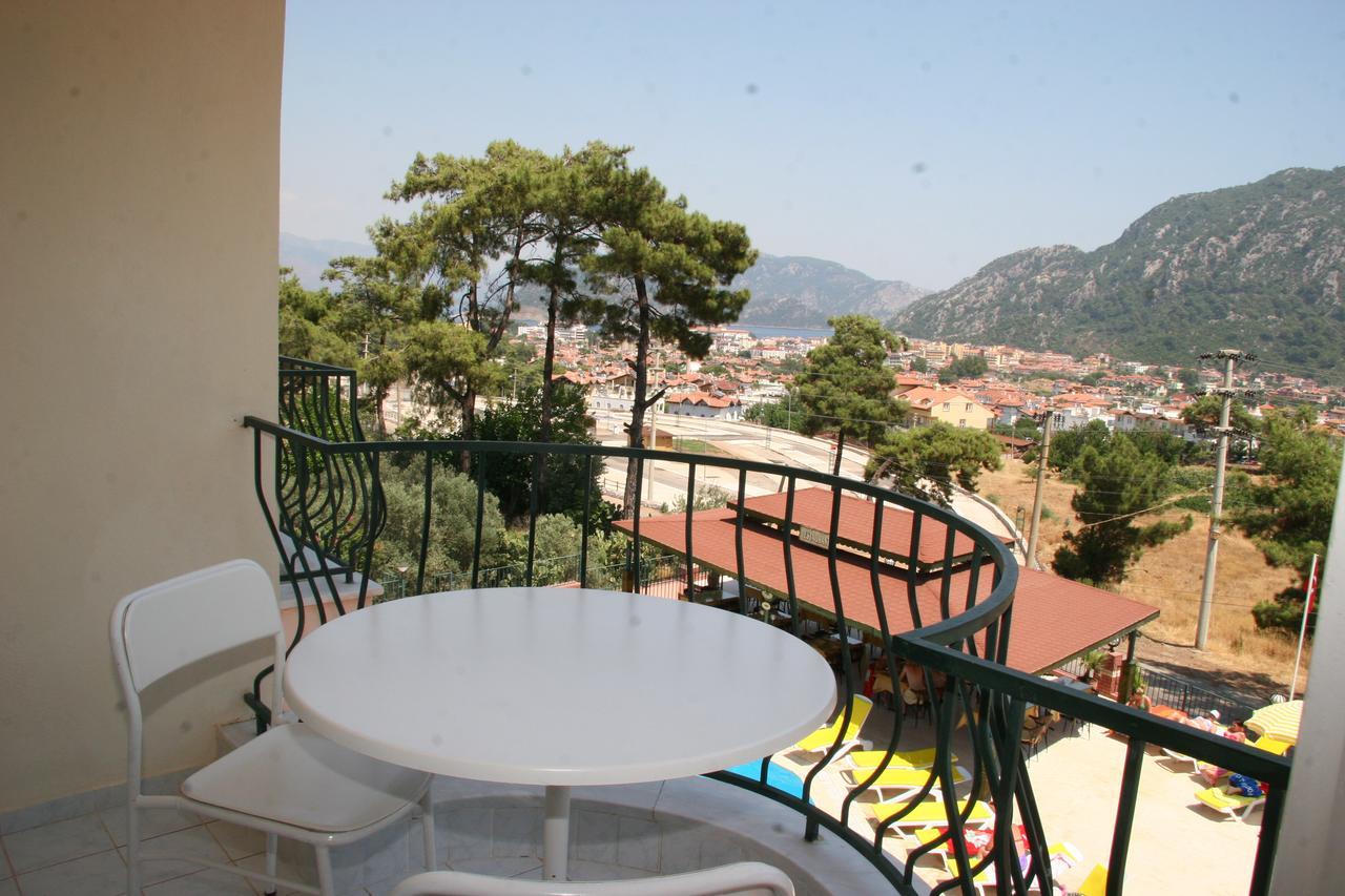 Life Apart Marmaris Exterior photo