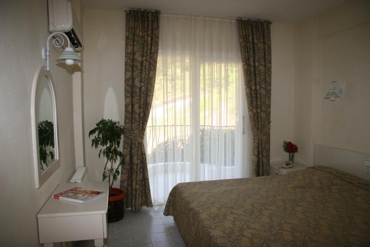 Life Apart Marmaris Exterior photo