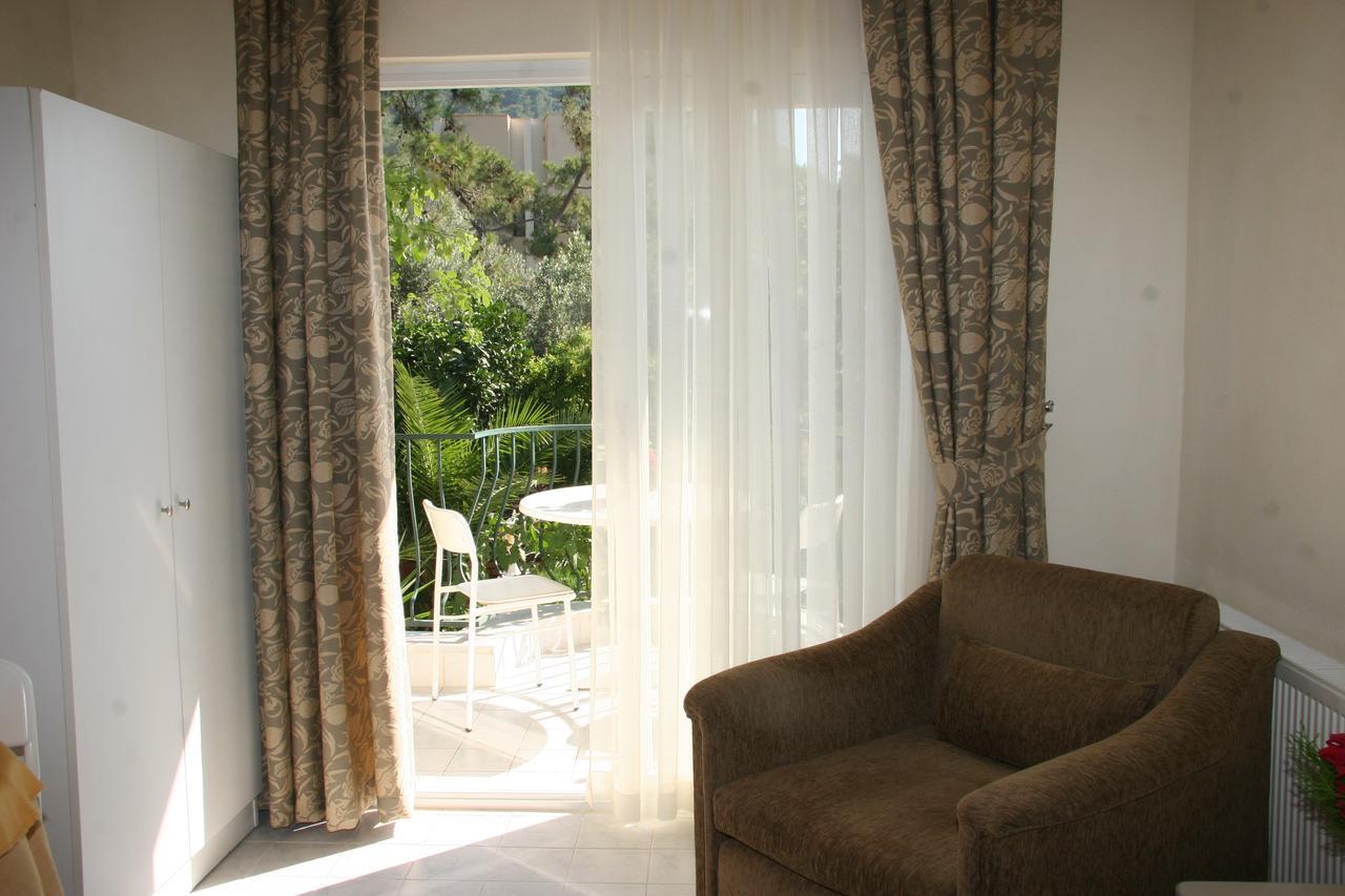 Life Apart Marmaris Exterior photo