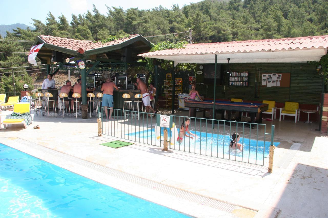 Life Apart Marmaris Exterior photo