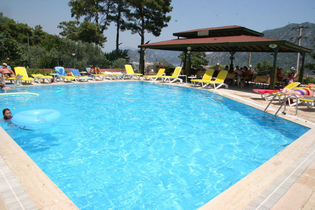 Life Apart Marmaris Exterior photo
